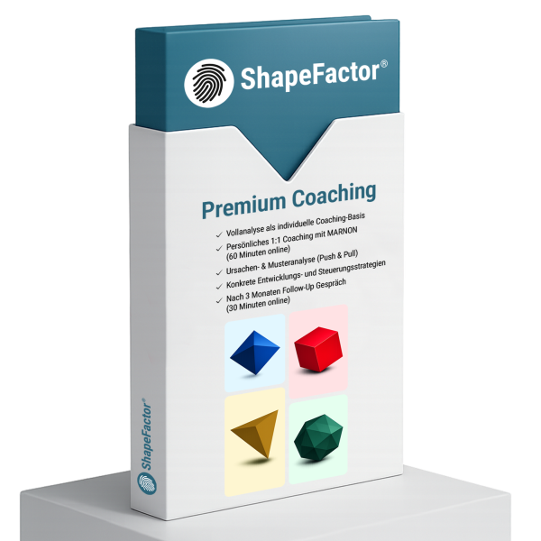 Premium-Coaching
